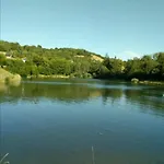 Nyaraló Hulina *