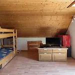 Hulina Nyaraló Kopanice
