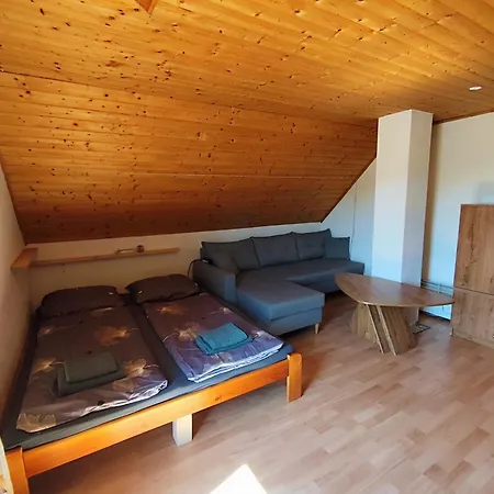 Hulina * Kopanice