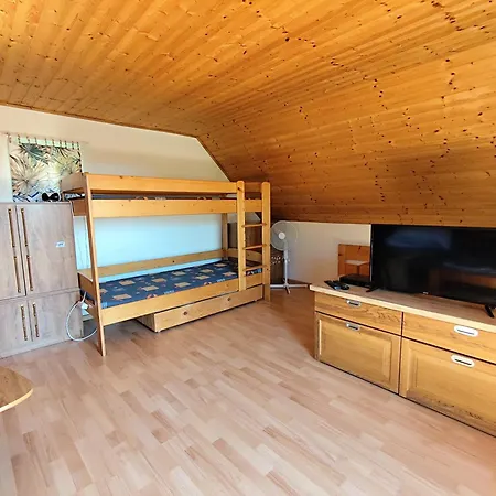 Сasa de vacaciones Hulina