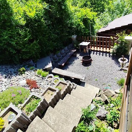 Hulina * Kopanice