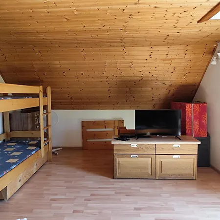 Hulina 別荘 Kopanice