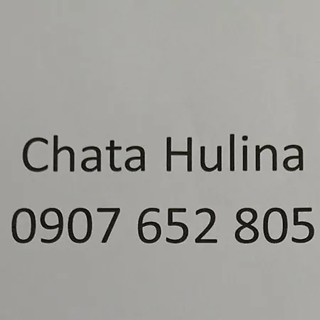 Hulina Kopanice